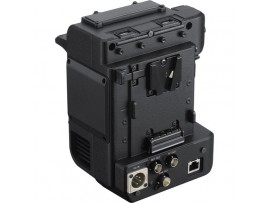 Sony XDCA-FX9 Extension Unit for PXW-FX9 Camera Sony XDCA-FX9 Extension Unit for PXW-FX9 Camera